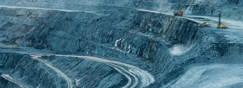 Global commodities and market insight