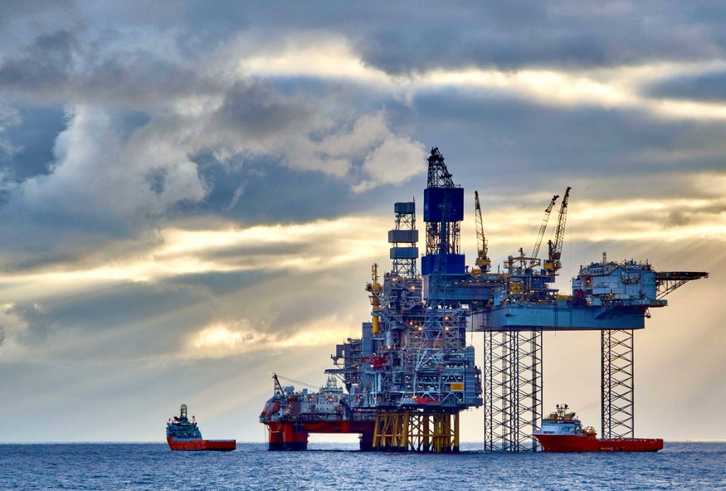 Steel Solutions for Offshore, Oil & Gas, and Mining
